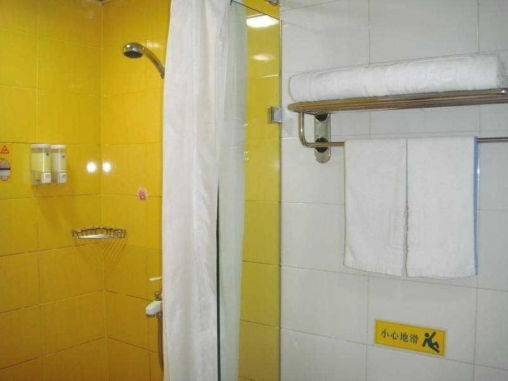 Home Inn Weifang Exterior foto